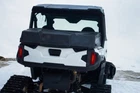 Polaris General 1000 / Xp 4 Bed Cover New. Price: $649.95.