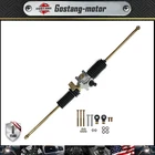 Steering Rack Assembly Midsize Atv 2010-2013 For Polaris Ranger 400/500/ 800 6X6 New. Price: $63.28.