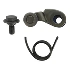 1987 Honda ATC125M Shift Cam Drum Detent Stopper 24430-HB6-000 24436-HB6-000 Used. Price: $18.99.