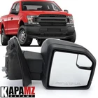 Mirrors Passenger Right Side F150 Truck Hand Ford F-150 2017 2018-2020 New. Price: $123.62.