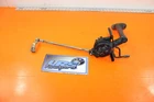 2000 99-02 Kawasaki Prairie 300 Hand Gear Shifter Lever 13259-1010 Used. Price: $189.95.