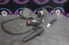 2004 Yamaha YZ450F Oem Ecu Cdi Ecm Wire Wiring Harness Loom Coil Spark Plug Boot Used. Price: $113.35.
