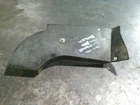 06 Kawasaki Mule 3010 TRANS4X4 Lower Right Front Fender Guard 55020-1776 Used. Price: $9.99.