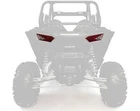 Polaris- K-taillight Utility,rzn- Oem 2880156 New. Price: $139.49.