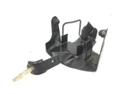 Yamaha 1998-2005 XVS650 Vstar Oem Fuel Gas Tank Pump Bracket * Used. Price: $19.99.