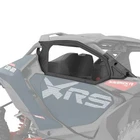 Brp Can-am Maverick Soft Upper Door Panels Oem 715007432 New. Price: $929.99.
