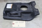 99-01 Suzuki Quadrunner 250 2X4 Gas Tank Fuel Cell Shifter Cover Body Panel Used. Price: $29.95.