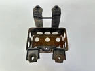 Oem 86 87 88 89 Honda Fourtrax TRX350D Foreman Battery Tray Box Used. Price: $29.99.