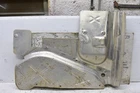 2022 Polaris Ranger 1000 Sohc Cargo Box Shield 5271528 Bed Heat Used. Price: $34.99.