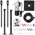 Tusk PAEPS-9003 Universal Atv Electronic Power Steering Kit New. Price: $860.77.