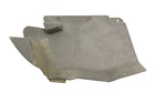 Kawasaki Brute Force 650 06 Inner Cover Front Fender Right Rear 54137 Used. Price: $12.98.