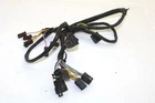 Ski-doo Oem Headlight Hood Wiring Harness SS58 Used. Price: $34.40.