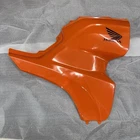 New Oem Honda Rancher 420FA 2015 Side Body Cover, Right, Orange 83555-HR3-A20ZA. Price: $129.99.