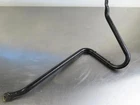 EB1380 2023 Polaris Sportsman 850 Touring Left-hand Footwell Support Tube Used. Price: $99.99.