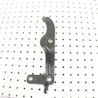 2013 Polaris Ranger Xp 900 Radiator Mount Upper Support Left 5256596-329 Used. Price: $9.77.