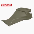 Rh Right Side Body Cover Green For Polaris Sportsman 450 570 Efi Ho #2636441-498 New. Price: $83.30.
