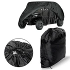 Defender Max HD10 Lone Star Limited Waterproof Utility Vehicle Cover For Can-am New. Price: $63.14.