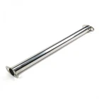 1932 Ford Stainless Steel Straight Front Frame Rail Spreader Bar VPAFSBP1 Rat New. Price: $76.77.
