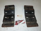 Polaris - 2006 Predator 90 Footwell Suport Lh & Rh 0451112 / 0451113 Used. Price: $19.95.
