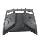 Piece Durable Polyethylene Hard Roof Top Cover For Can-am Maverick 2024 2025 New. Price: $270.95.