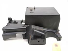 06-08 Kawasaki EX650 Ninja 650R Battery Box Tray Trsh Pl Used. Price: $24.99.