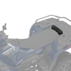 Polaris Rear Rack Filler Plate For Sportsman Atv Touring 570 New. Price: $54.99.