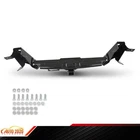 Rear Bumper Reinforcement Fits Ford F-150 2009-2014 W/ Class 3 Tow Hitch Trailer New. Price: $108.39.