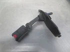 EB1282 2018 Yamaha Wolverine X4 850 Right Rh Front Seat Belt Receiver Used. Price: $26.99.