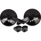 Tusk Alloy Mirror Kit With Low Profile Utv Roll Cage Clamp For Polaris Rzr New. Price: $91.19.
