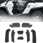 Fender Flares Heavy Duty For 2011-2020 Can Am Commander 800/800R/1000 #715002451 New. Price: $153.11.