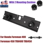 Honda TRX400 TRX450 Foreman Battery Plate Holder & Cushion Kit 50311-HM7-000 New. Price: $10.74.