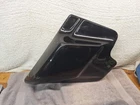 66670-97A Harley-davidson Touring Left Side Cover Black Fl Oem 97-06 Used. Price: $17.49.