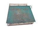 Kawasaki Mule 610 4X4 07 Box Bed Floor Carrier Green 53029-0018-398 54060 Used. Price: $649.99.