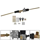 New Steering Rack & Pinion For Polaris Ranger 800, 900, Crew, 1823795. Price: $62.09.