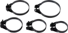 Moose Racing Carb Clamp 49-51MM 6 Pack 2402-0283 New. Price: $29.95.