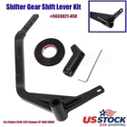 Shifter Gear Lever 5633821-458 For Polaris 2018-2021 Ranger Xp 1000 Crew New. Price: $38.99.