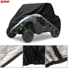 For Polaris Ranger Rzr 500 570 800 900 Side-by-side Utility Vehicle Cover Utv New. Price: $36.01.