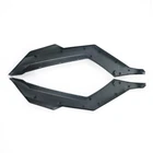 #705009512 Left Right Rear Fender Deflector For Can Am Maverick 2017 2018 X3/MAX New. Price: $179.95.