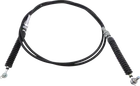 Moose Racing Shifter Cable 0652-2426 For 2017-2019 Can-am Defender Max 800 1000 New. Price: $69.95.