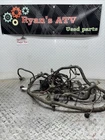 Polaris Ranger 800 4X4 Eps 2011 Main Electrical Wiring Harness Chassis 2411783 Used. Price: $322.99.
