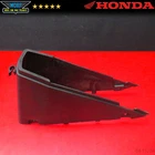 1989-90 Honda Pilot FL400R Upper Steering Column Shaft Cover Panel Plastic Used. Price: $130.65.