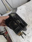 06-09 Suzuki Battery Box No Lid Used. Price: $25.00.