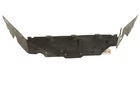 Can-am Defender Pro HD10 Ltd Cab Radiator Deflector Lower 709201233 54480 Used. Price: $29.98.