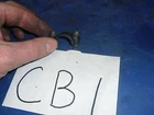 LT400 Eiger Front Differential 4X4 Lever Switch Transfer Bracket Holder Used. Price: $14.10.