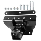 2" Rear Reciever Hitch 101810 For 2020-2025 Kawasaki Teryx Krx 1000 Tow New. Price: $58.99.