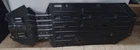 2012 Polaris Rzr Xp 900 Skid Plate P/n 5438321-070 Used. Price: $117.62.