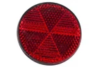 Can-am Genuine Red, Reflector 705016982 New. Price: $15.36.