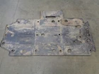 2008 Polaris Rzr 800 Skid Plate Engine Guard Rock 5437388-070 Used. Price: $49.99.