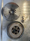 Polaris Sportsman 550 X2 Oem Engine Motor Damper 1333089, 5137772, 7519239 Used. Price: $225.00.