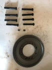 2012 Kawasaki 4010 Mule Helical Gear With Bolts. Differential 59057-0002 Used. Price: $75.00.